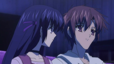 ユウメイノサカイ