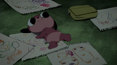 少年バット参上