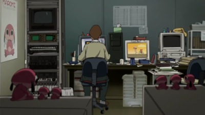 マロミまどろみ