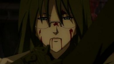 幽霊は叫ばない