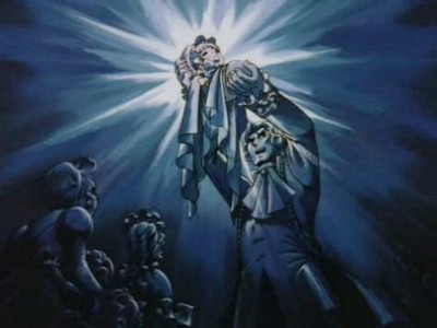 オスカル! バラの運命[さだめ]