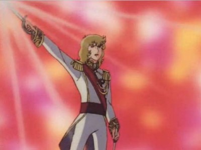 舞え!オーストリアの蝶