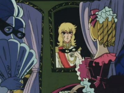 愛の手紙は誰の手で