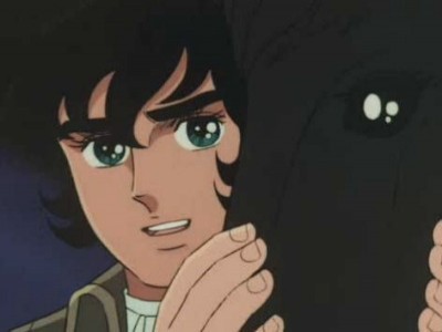 我が心のオスカル