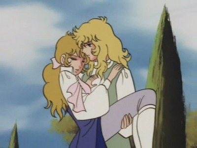 母, その人の名は...?