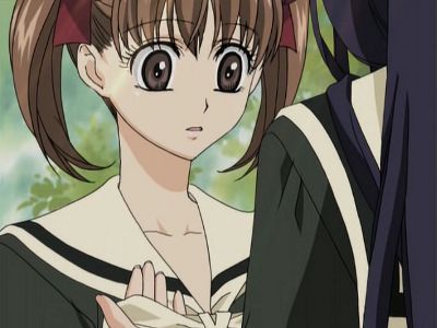 波乱の姉妹宣言