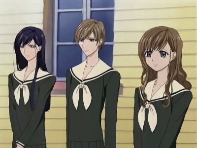 びっくりチョコレート・後編