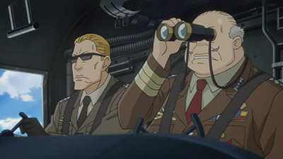 二人のいる世界