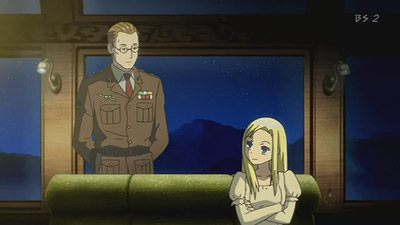 陰謀という名の列車