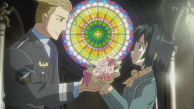 リリアーヌの長い一日