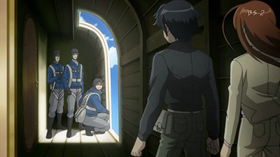 チャリティー飛行艇