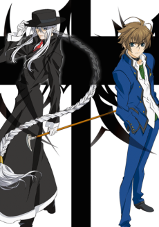 モノクローム･ファクター