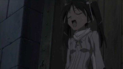 スースーするの