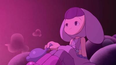 クロニコのながぐつ