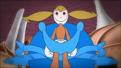 ワープを討て！