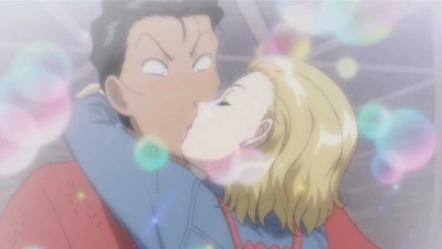 追いかけてハピネス