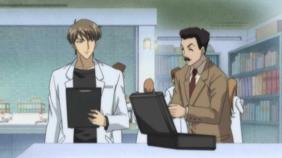 ねたまれそうなNEWフェイス