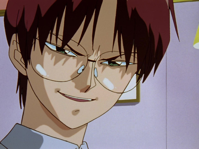 幽助復活! 新たなる使命