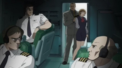 ピンホールで！