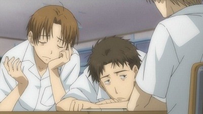 ニャンコ徒然帳