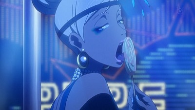 のら猫のミルキーウェイ