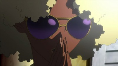 黒いノイズとドープなゲーム