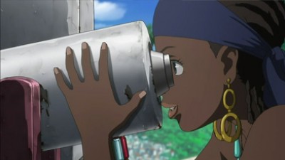 恋したショコラッチ・ガール