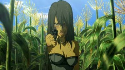 ハイエナどものカーニバル