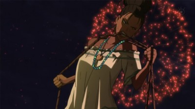 血斗! 心さわぐオペラ