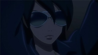 はがゆい遮光のバタフライ