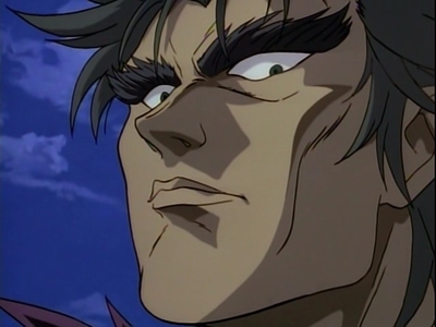 真古流の復活! 嵐を呼ぶ究極の殺人剣