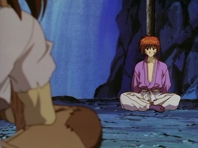 稲妻の化身! 誇り高き謎の女海賊, 朱羅