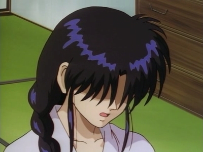 生と死の間で!奥義・天翔龍閃の会得