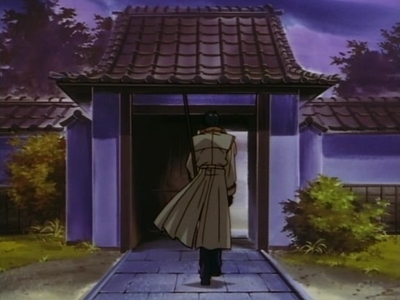 怒涛の決戦・最強集団十本刀集結!