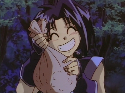 翔ぶが如く!戦艦煉獄出航を阻止せよ