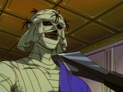 嵐の夜の惨劇・宗次郎の過去