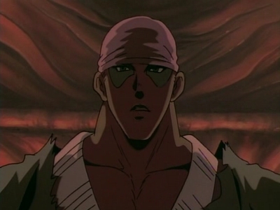 時代は志々雄を選ぶのか?剣心最大の危機!