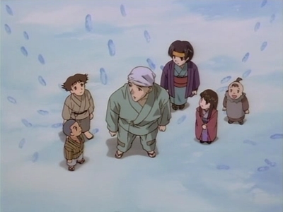 命運尽きず!闘志、今よみがえる