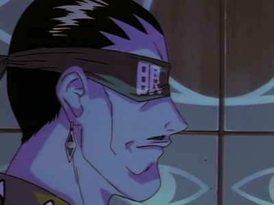 勝利を許されし者・志々雄対剣心　終幕!