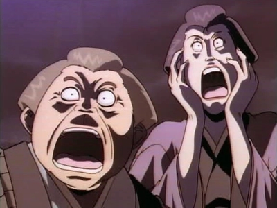 薫 感激 剣心のぷろぽーず!?