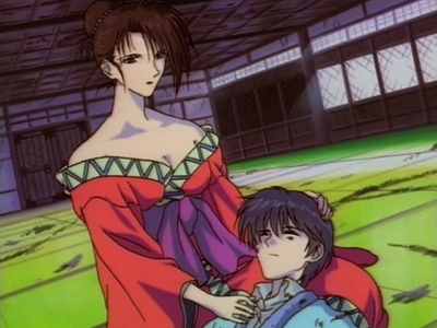 煌めく伝説の剣!神秘の剣士・天草翔伍