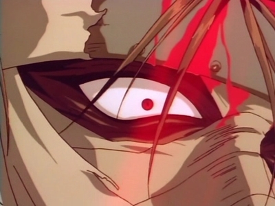 傀王の陰謀・罠にかかった翔伍!