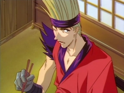 追憶の日々・翔伍と小夜の哀しき過去