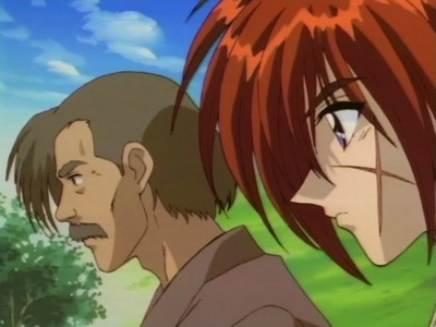 左之助の涙・二人に訪れた永遠の別離