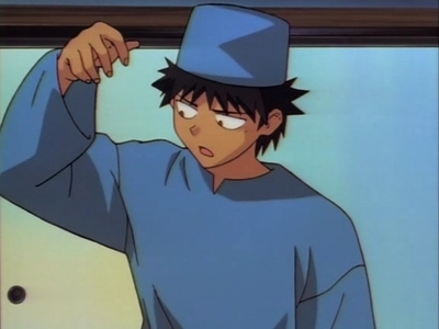 最後の聖戦・激突!ふたつの天翔龍閃