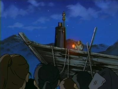 終わらない幕末・海舟に課せられた天命