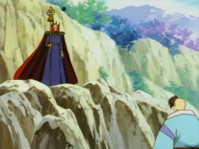 真田忍者群と霊薬・お頭御沙薙の狙い