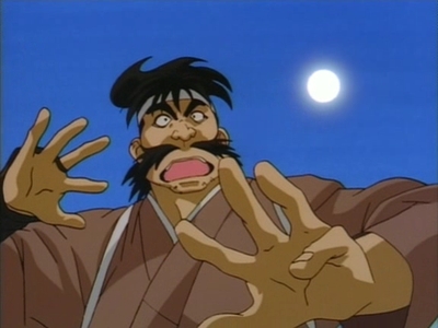 ふたつの道標・弥彦と由太郎永遠の約束