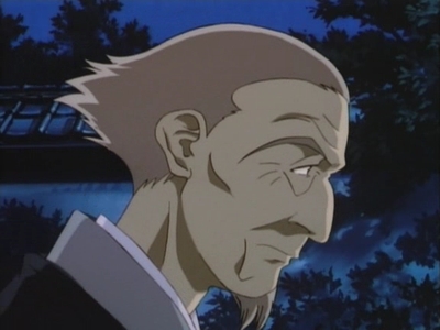 戒厳令の東京府!ばく進する凶器の龍脈