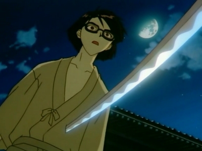 敵は戦場ヶ原にあり!翡翠の紋章を求めて